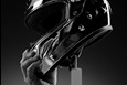 Motorcycle helmet